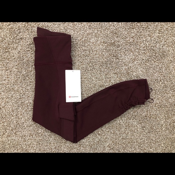 lululemon athletica | Pants \u0026 Jumpsuits 